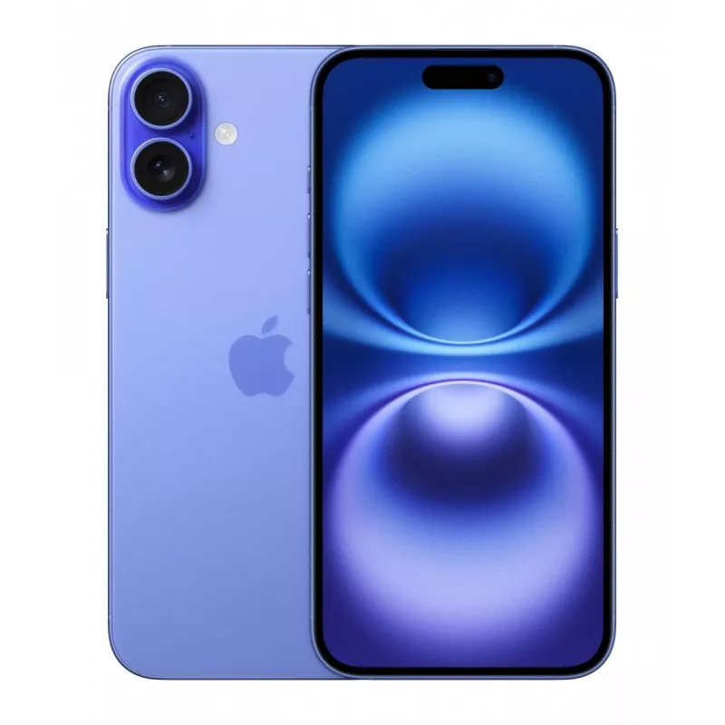 iPhone 16 Plus 256GB - Ultramarine