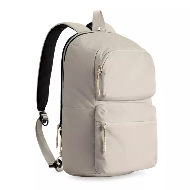 Kuprinė XD DESIGN Switch 2-in-1 P706.3319 — 22 l, nešiojamam kompiuteriui iki 15,6 colio, 530 g, juoda/ąžuolo