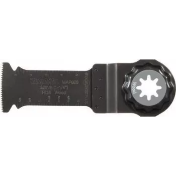 Makita MAP003 Panardinamasis pjūklo peilis medienai, epoksidinei dervai, plotis 32 mm (B-66341)