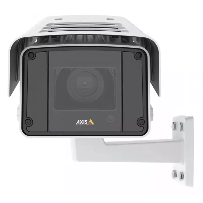 IP apsaugos kamera Axis 02064-001 Bullet 1920 x 1080