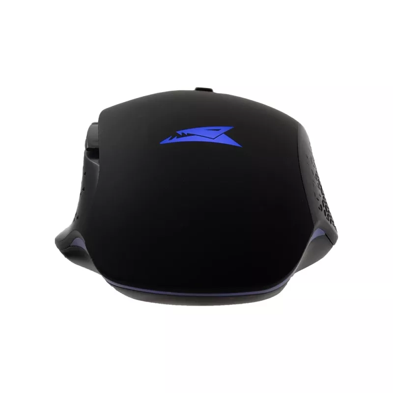 Baracuda BGM-051 Raptor Juoda
