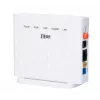 ONT ZTE ZXA10 F601, 1x GPON, 1x RJ45 1000Mb/s