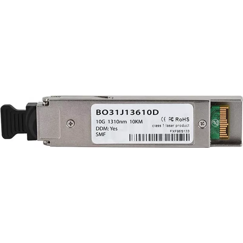 Skaidulinis optinis 10G siųstuvas-imtuvas CBO FG-TRAN-XFPLR
