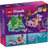 LEGO FRIENDS 42681 Aksolotlio nuotykių valtis