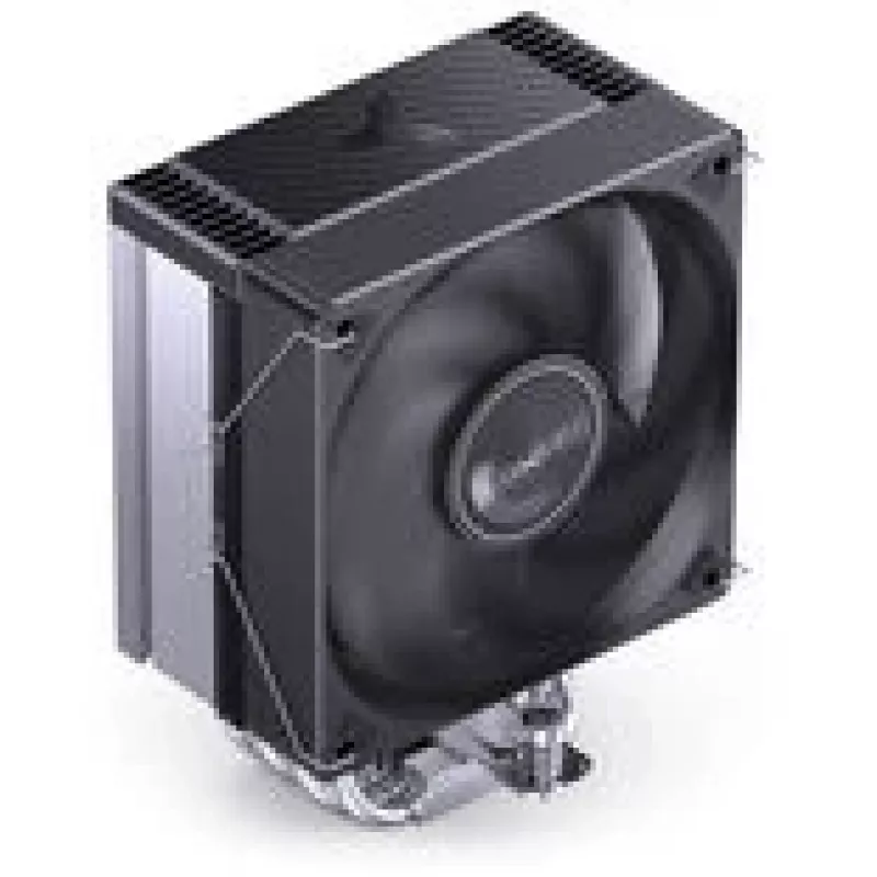 Jonsbo CR-1000MAX CPU aušintuvas, 120 mm - juodas