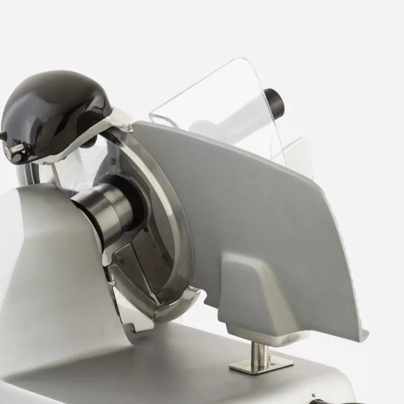 Berkel Red Line RL 250 pilkas pjaustytuvas (RSBGM011000GT)