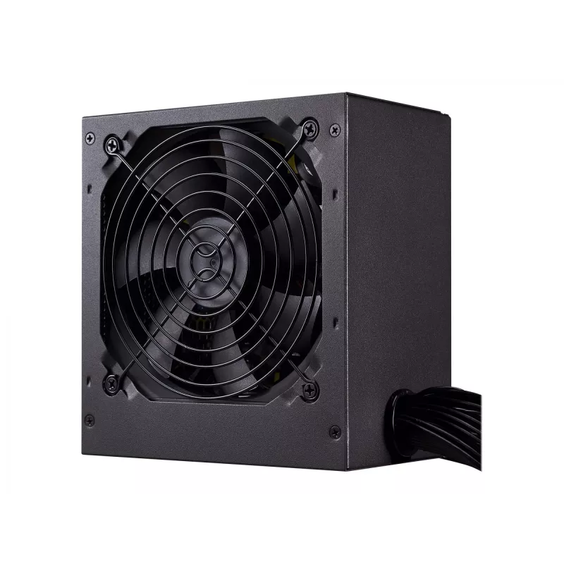 maitinimo šaltinis MWE Bronze V2 650W 80+ Bronze