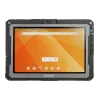 Getac ZX10G2, 25,7cm (10,1''), GPS, USB, USB-C, BT, Wi-Fi, 4G, Android planšetinis kompiuteris, visiškai patikimas, Ekranas: 25,7 cm (10,1''), jutiklinė technologija: talpinė, kelių lietimų, skiriamoji geba: 1920 x 1200, dydis: 25,7 cm