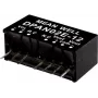 Maitinimo adapteris MEAN WELL DPAN02E-15 2W 15V 0.067A RoHS