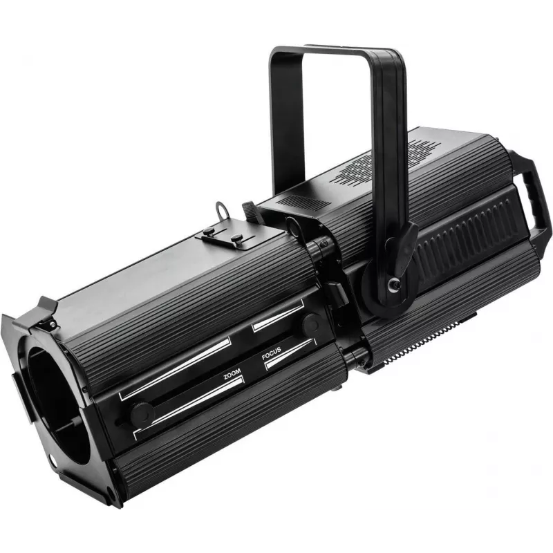 LED profilio prožektorius EUROLITE PFE-250 3000K (modelis 40001970)