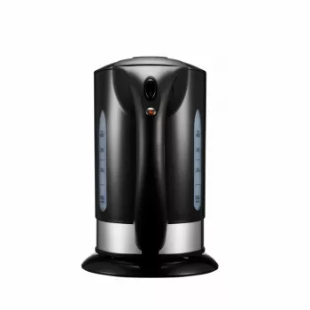 Elektrinis virdulys Zelmer 1,7 L 1850 W juodas