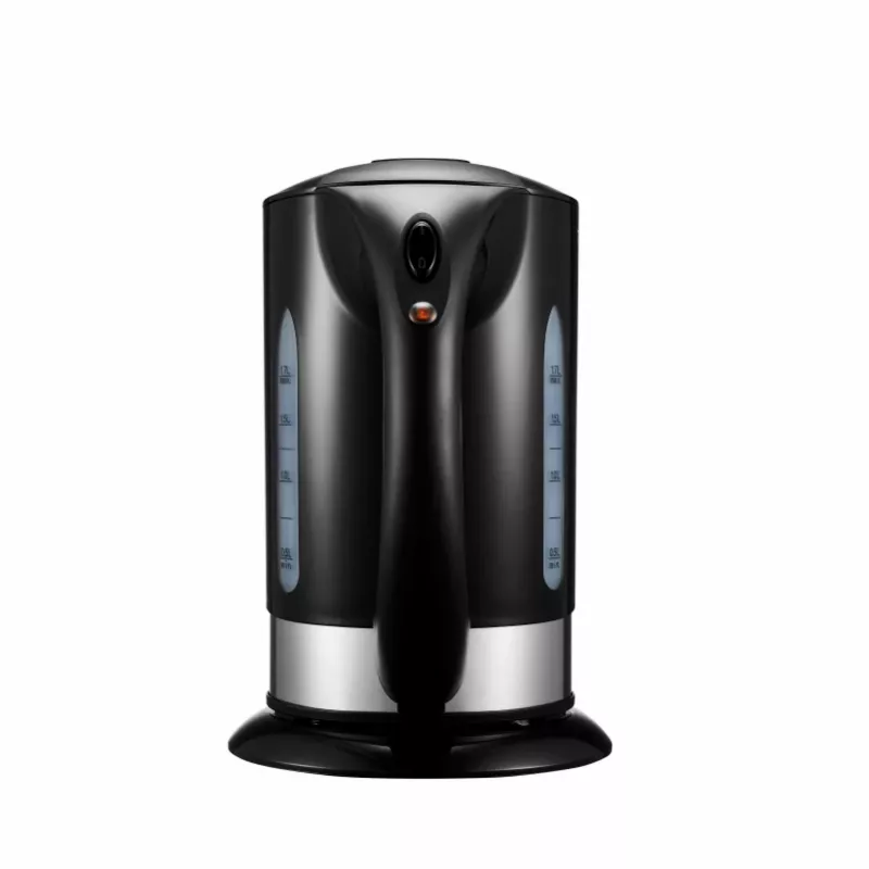 Elektrinis virdulys Zelmer 1,7 L 1850 W juodas