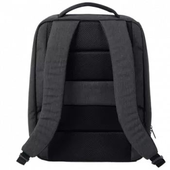 Casual kuprinė Xiaomi Mi City 2 pilka poliesteris