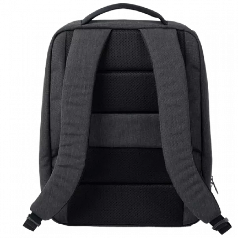 Casual kuprinė Xiaomi Mi City 2 pilka poliesteris