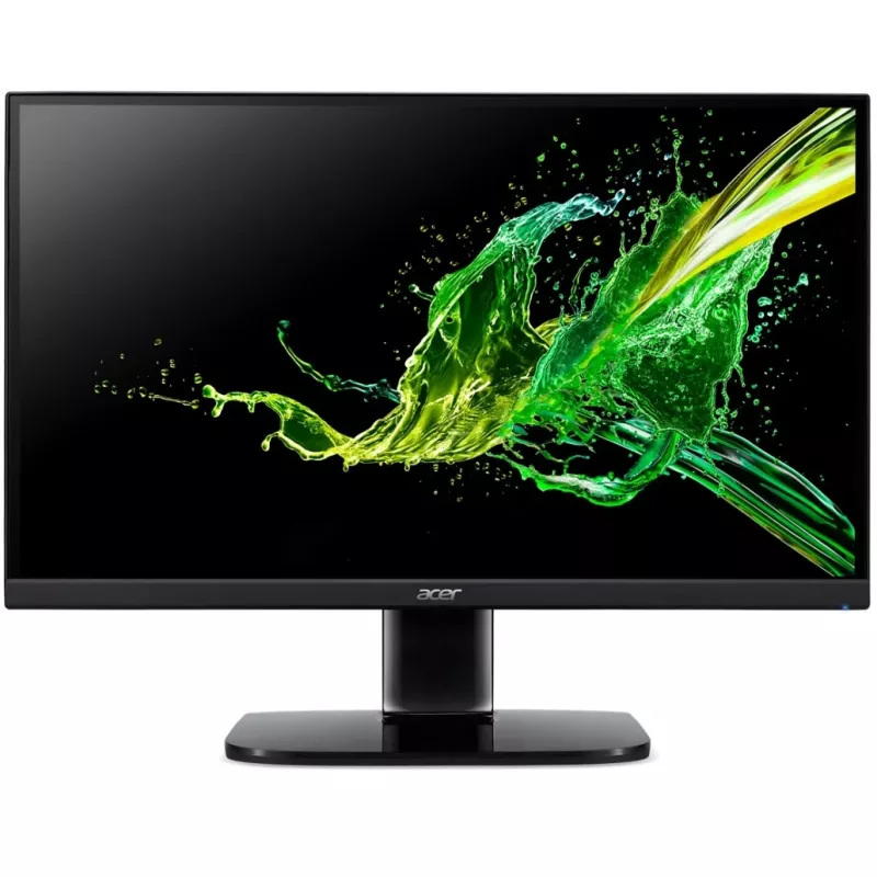 Monitorius Acer KA2 KA272U G 27 colių Quad HD LCD 2560 x 1440