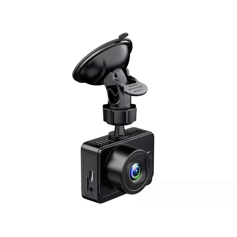 Vaizdo registratorius TRACER Tracer Spectra 2D — kompaktiškas automobilinis vaizdo registratorius