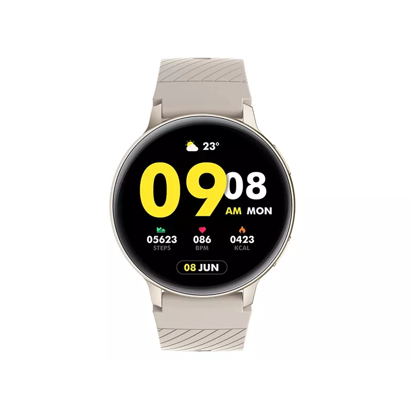Išmanusis laikrodis TRACER SMR2 CLASSY 1.39