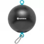 Schwimmer 9094-20 siurbimo filtrui, laikiklis juodas
