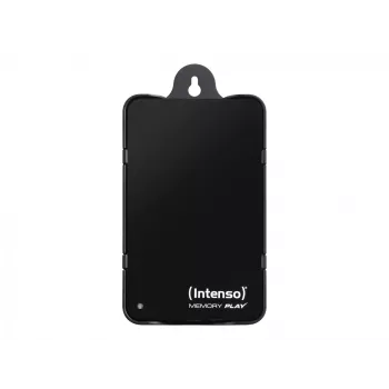 Išorinis kietasis diskas Intenso 1TB USB 3.0 2,5 colio Memory Play