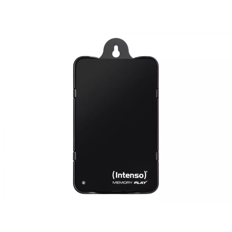 Išorinis kietasis diskas Intenso 1TB USB 3.0 2,5 colio Memory Play