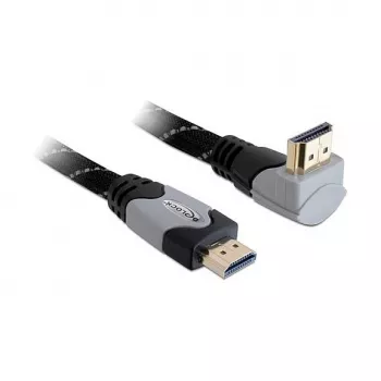 HDMI kabelis DeLOCK 3m High Speed HDMI 1.4
