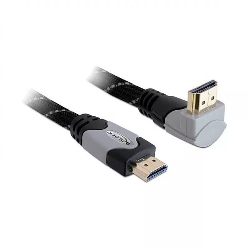 HDMI kabelis DeLOCK 3m High Speed HDMI 1.4