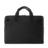 Tucano Smilza Super Slim Bag, skirta MacBook Pro 16 / nešiojamam kompiuteriui 15,6 colio, juoda