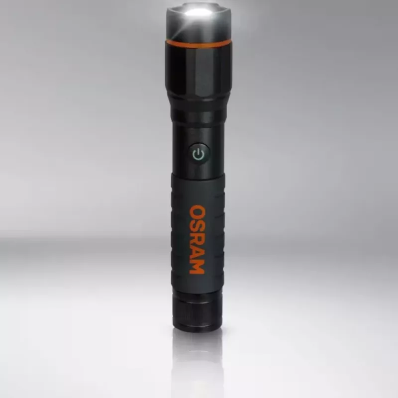 Osram Ledinspect Pro žibintuvėlis 800
