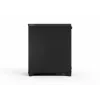 Kompiuterio korpusas Fractal Design Meshify 3 Juoda Solid ATX