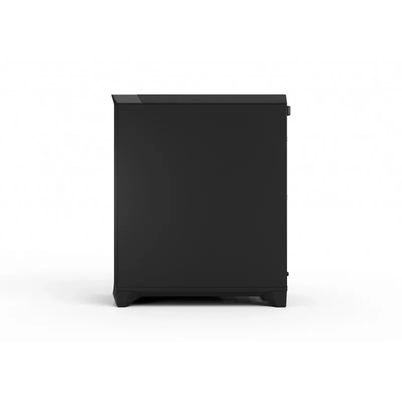 Kompiuterio korpusas Fractal Design Meshify 3 Juoda Solid ATX