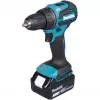 Makita DDF490Z belaidis grąžtas, juodas
