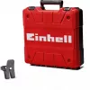 Gipskartonio suktuvas EINHELL TP-DY 18 Li BL Solo 18 V, bešepetėlis, baterija nepridedama (modelis 4261010)