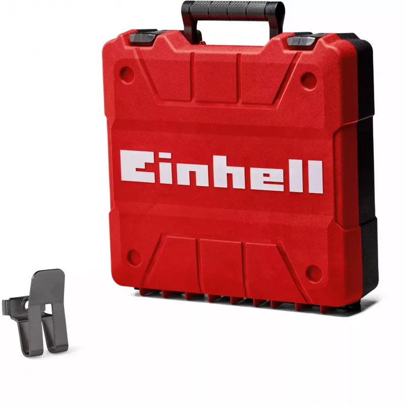 Gipskartonio suktuvas EINHELL TP-DY 18 Li BL Solo 18 V, bešepetėlis, baterija nepridedama (modelis 4261010)