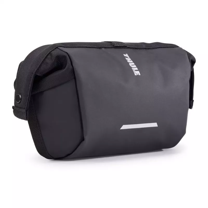 Thule 5473 Chasm Handlebar Bag 2L Juoda