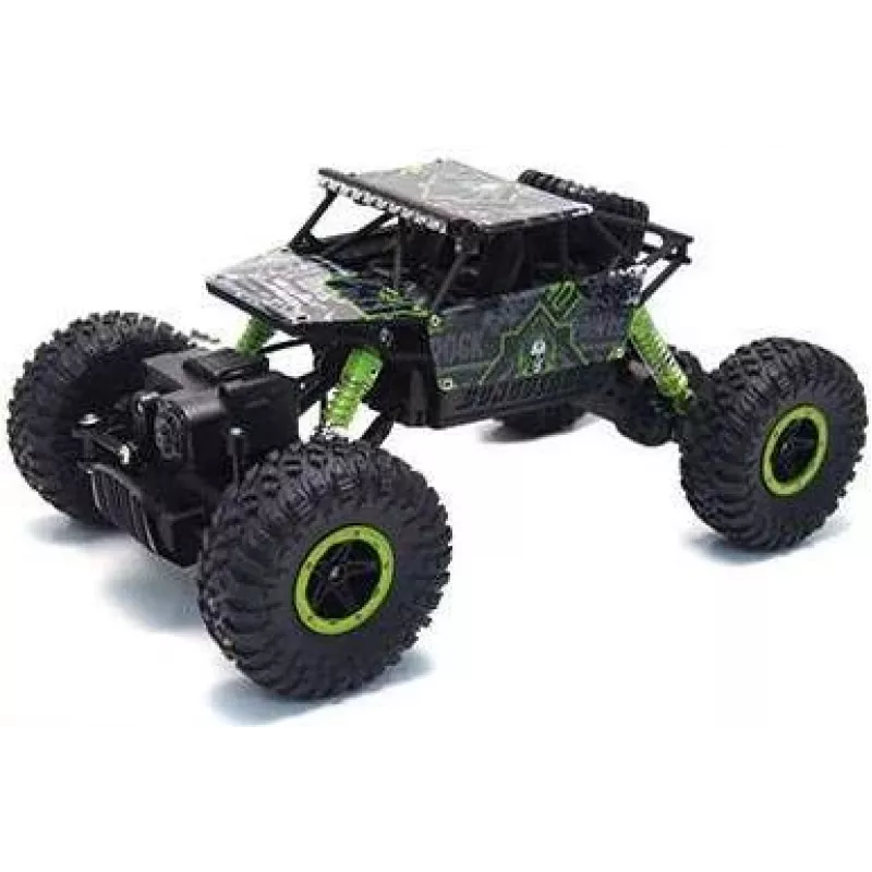 Amewi 22194 1:18 Electric Motor crawler vehicle RC model land vehicle (22194)