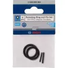 Bosch 2608003064 saugojimo diskas, juodas