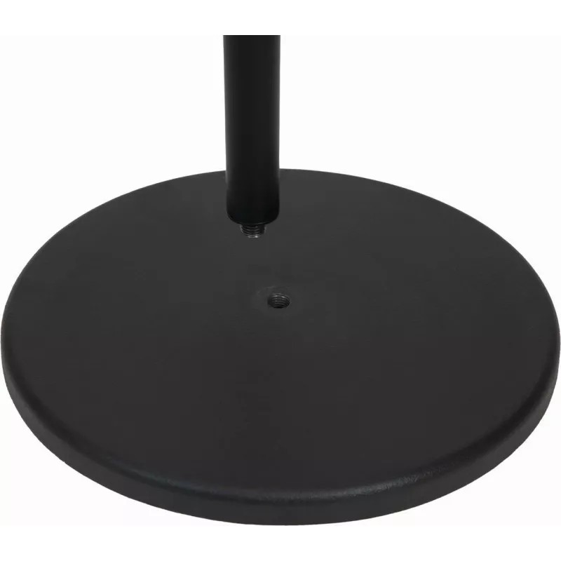 Garsiakalbio stovas Omnitronic BPS-1 reguliuojamo aukščio plieno pagrindu, modelis 60004139