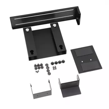 Montavimo rinkinys Lian Li Q09-1B juodas