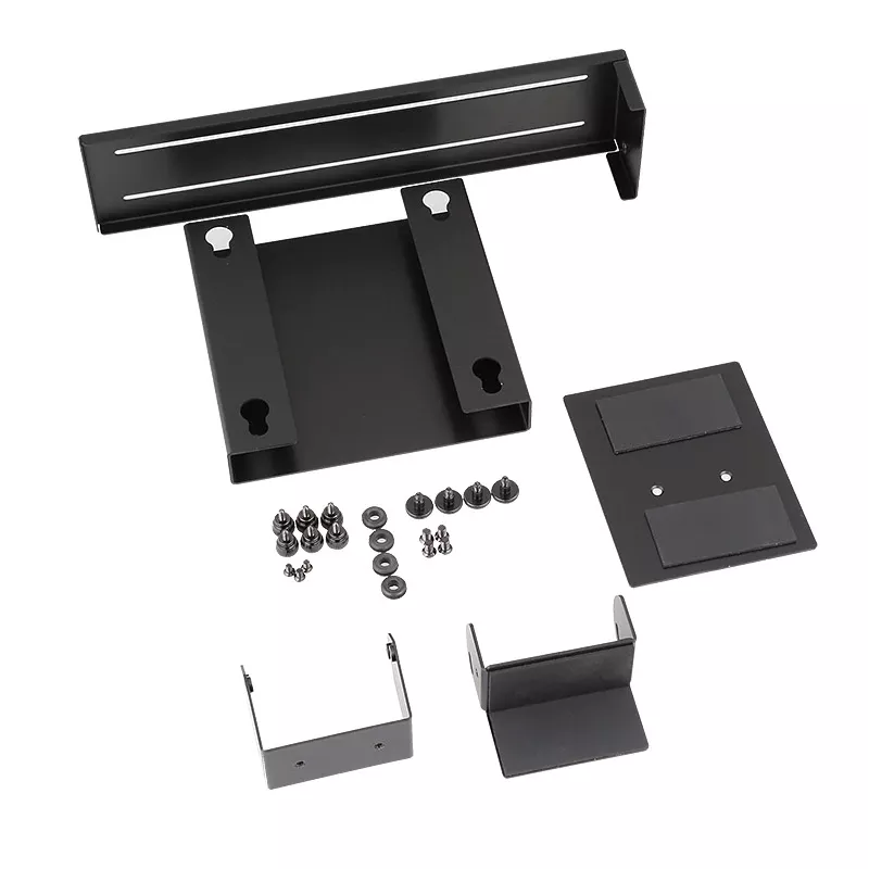 Montavimo rinkinys Lian Li Q09-1B juodas