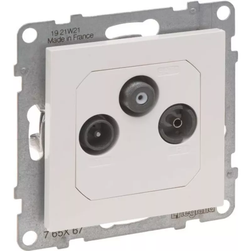 Legrand 765167 bendraašis kabelis