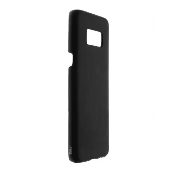 Telefono dėklas Tellur Cover plonas, skirtas Samsung Galaxy S8 Plus – juodas, plonas apsauginis dėklas