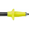 Leki TRL Ultratrail FX One lazdos, 115 cm, raudonos