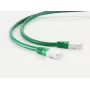 Tinklo kabelis S/CONN 75725-HG žalias 15 m Cat6 S/FTP