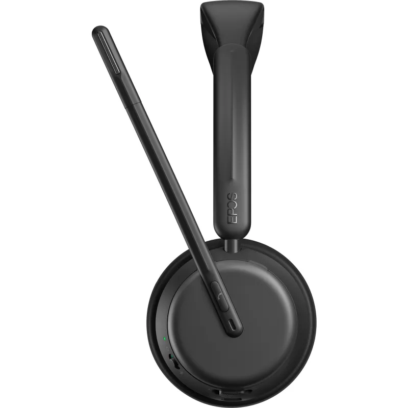 Bluetooth ausinės ANC