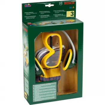 Klein Accessory rinkinys Bosch mažas