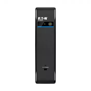 Eaton 3P Ellipse UPS nepertraukiamo maitinimo šaltinis budėjimo režimo neprisijungus 1,3 kVA 840 W 8 kintamosios srovės lizdai