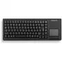 CHERRY G84-5500LUMCH-2 klaviatūra USB juoda