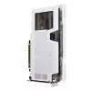 XFX Swift AMD Radeon RX 9060 XT OC White Gaming Edition 8GB