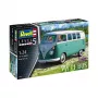 REVELL VW T1 Autobusas