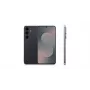 Išmanusis telefonas „Samsung Galaxy S25 FE S731“ 6,7 colio „Dynamic AMOLED 2X“, 8 GB RAM, 128 GB, 5G, 50 MP triguba kamera, 4900 mAh, IP68, „Jet Black“
